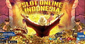 Aplikasi Slot Gratis Bonus Deposit Awal Di Indonesia Terbaru 2024