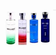 Bellagio Parfum Produk Mana