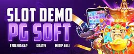 Demo Slot Pg Terbaru Lengkap