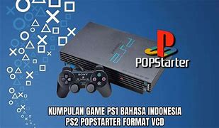 Game Ps2 Bahasa Indonesia Iso