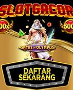 Gas Jp Terus Menerus Slot Online Demo