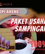 Kopi Pahit Aman Untuk Lambung