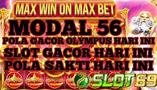 Slot Gacor Hari Ini Pola Sakti Hari Ini Tercepat