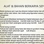 Tema Adalah Gagasan Ide Atau Pokok Pikiran Yang Ada Dalam Sebuah Karya Seni